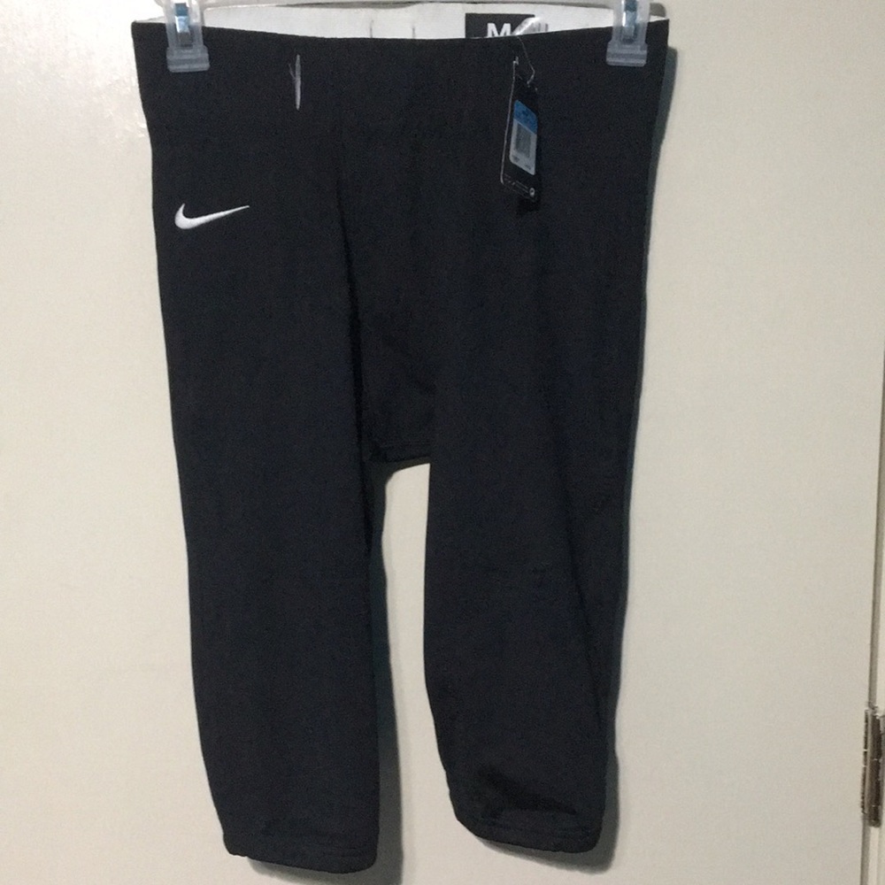 Mens Nike Athletic Pants Football
